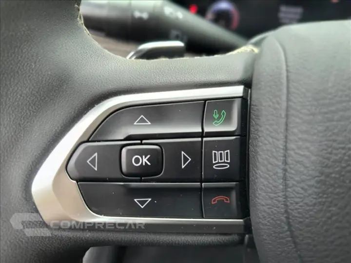 COMMANDER 2.2 Turbo Overland