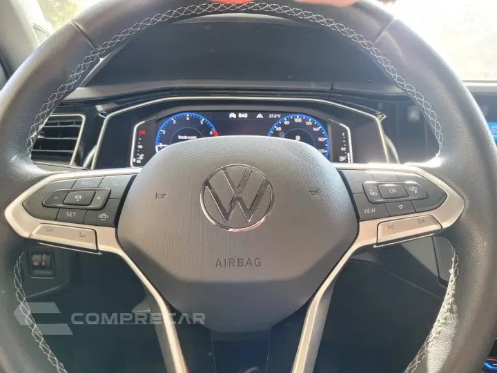 VIRTUS Exclusive 250TSI 1.4 Flex 16V Aut