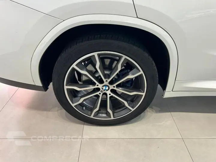 X4 XDRIVE30I