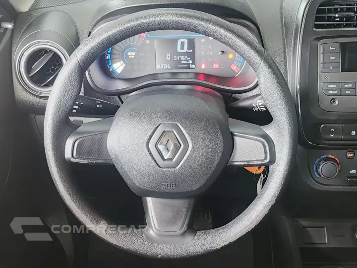 KWID 1.0 12V SCE FLEX ZEN MANUAL