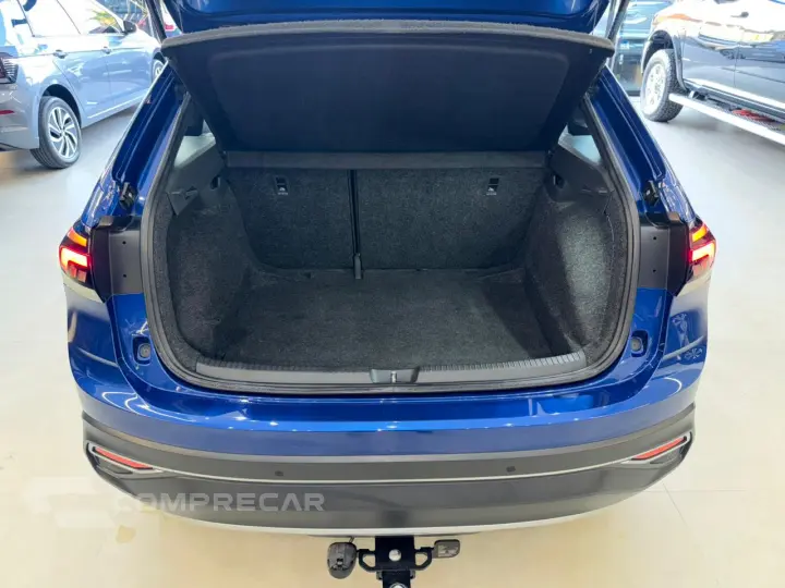 NIVUS 1.0 200 TSI Highline