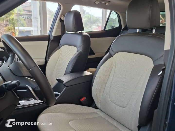 CRETA 2.0 FLEX ULTIMATE AUTOMÁTICO