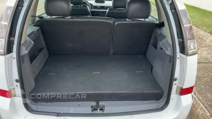 MERIVA 1.4 MPFI Maxx 8V
