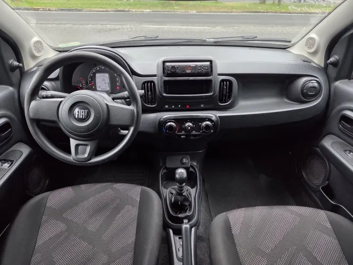 MOBI 1.0 EVO FLEX LIKE. MANUAL