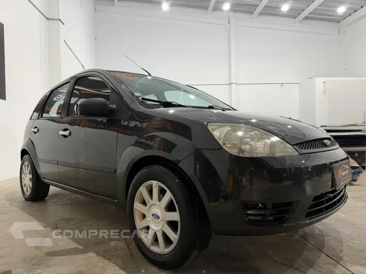 FIESTA 1.0 MPI Personnalité 8V