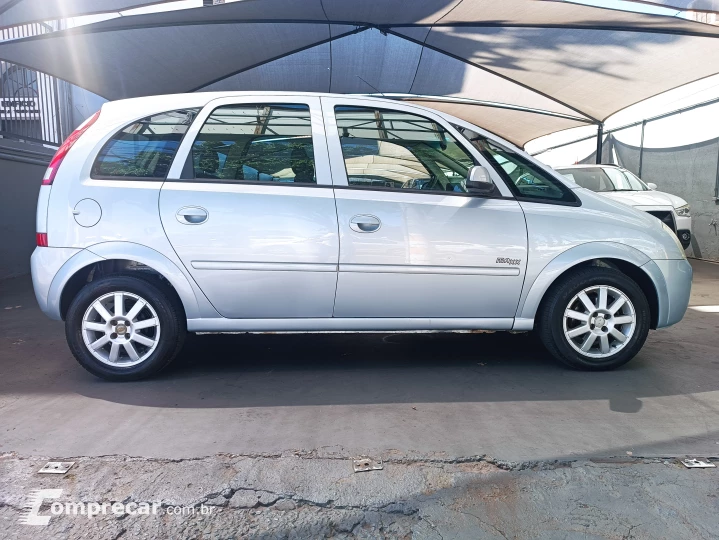 MERIVA 1.8 MPFI Maxx 8V
