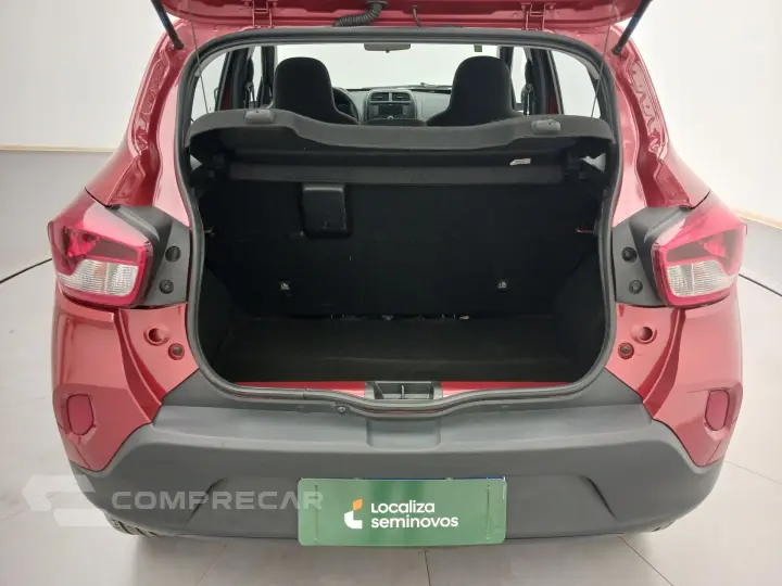 KWID 1.0 12V SCE FLEX ZEN MANUAL