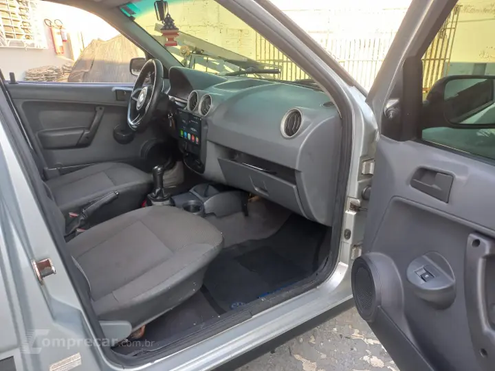 SAVEIRO 1.6 MI Titan CS 8V G.IV