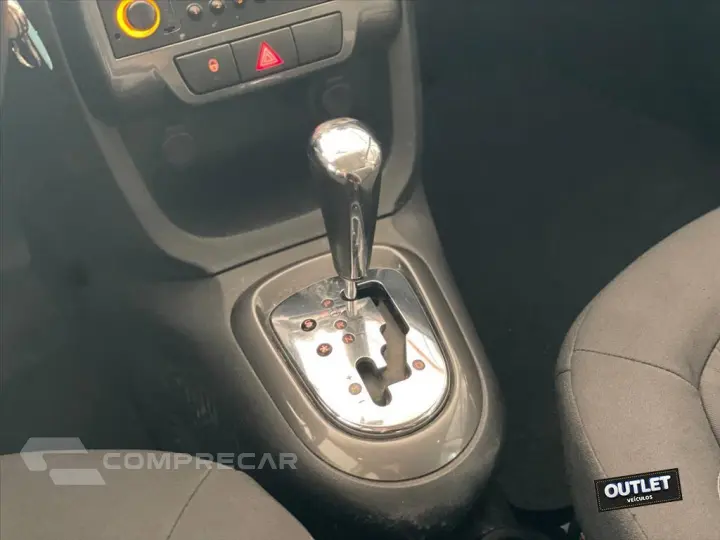 C3 1.6 TENDANCE 16V FLEX 4P AUTOMÁTICO