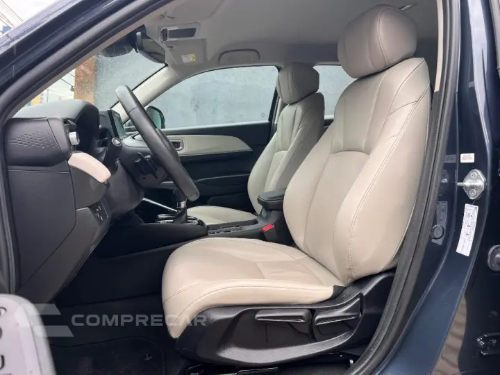 HR-V Advance 1.5  Flex TB 16V 5p Aut.
