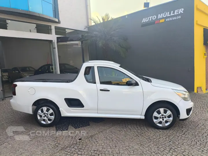 MONTANA 1.4 MPFI LS CS 8V