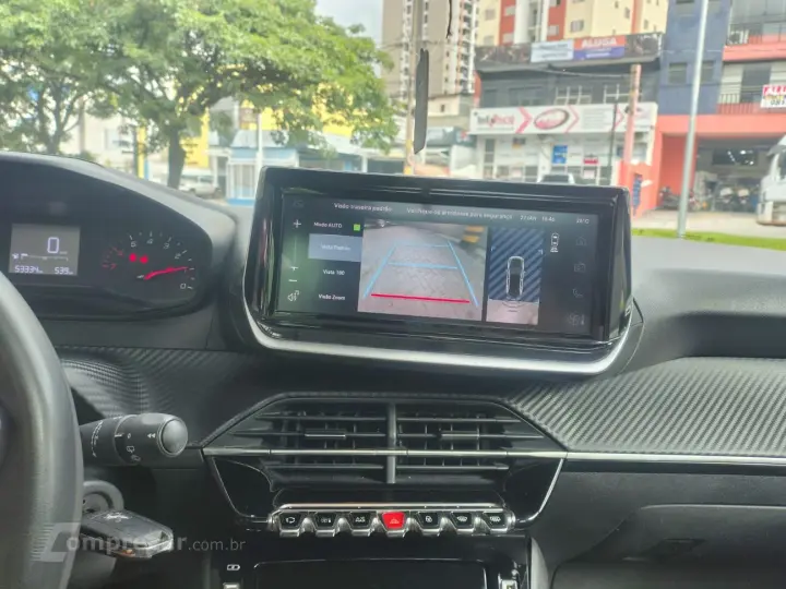 208 1.0 FIREFLY STYLE