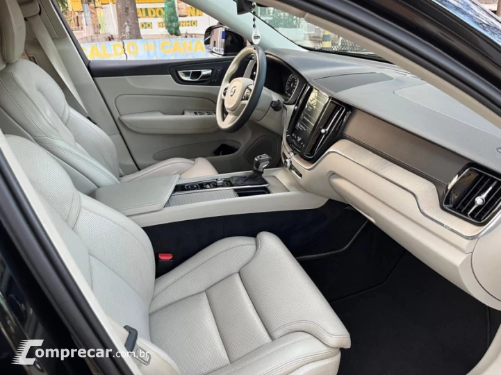 XC60 2.0 T5 Inscription Turbo