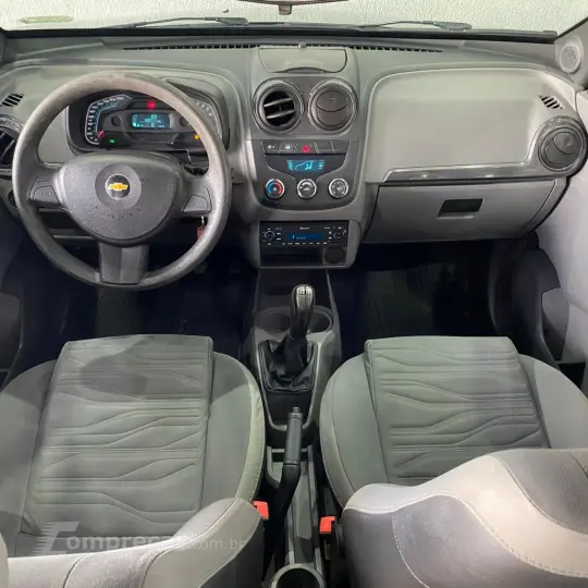 AGILE LT 1.4 MPFI 8V FlexPower 5p