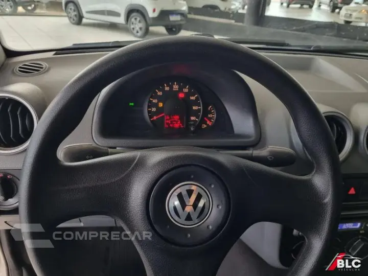 GOL 1.0 GIV