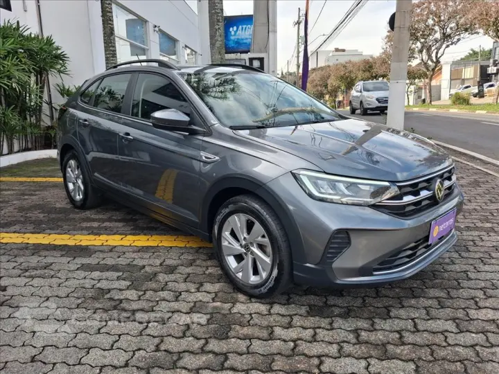 NIVUS 1.0 200 TSI TOTAL FLEX COMFORTLINE AUTOMÁTI