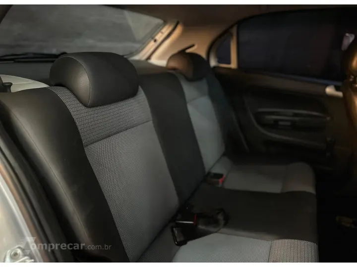 GOL 1.0 MI 8V FLEX 4P MANUAL G.V