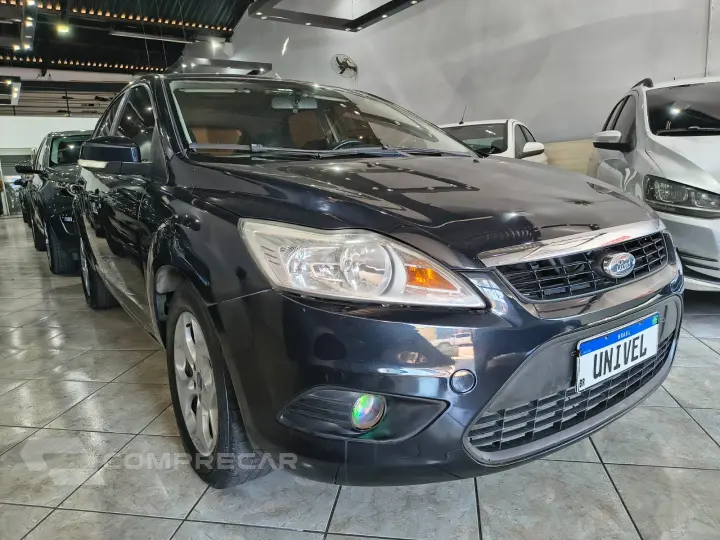 Focus 1.6