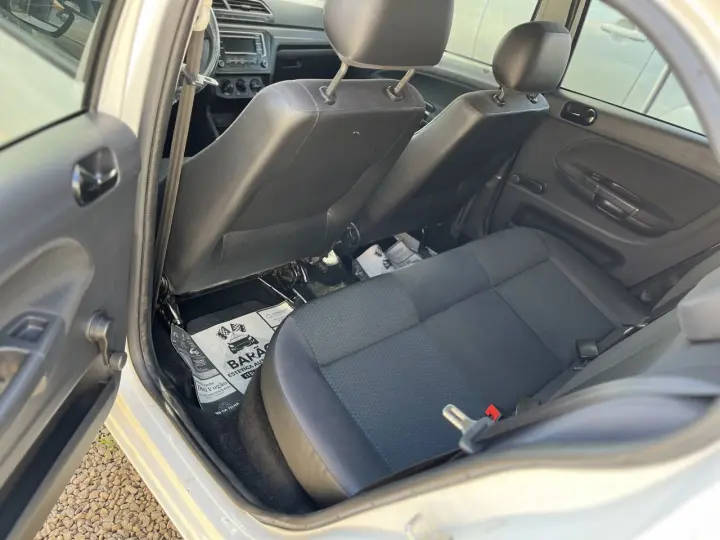 Gol 1.6 4P FLEX MSI G8