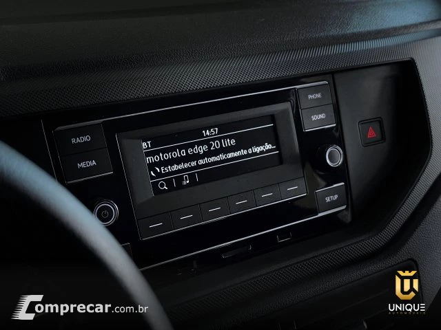 POLO - 1.0 MPI TRACK MANUAL