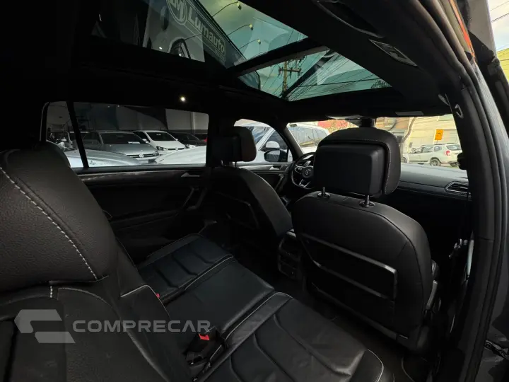 TIGUAN 2.0 350 TSI Allspace R-line 4motion