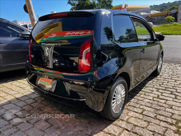 UP 1.0 MPI Move UP 12V