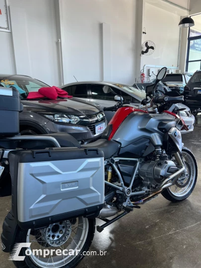 R 1200 GS