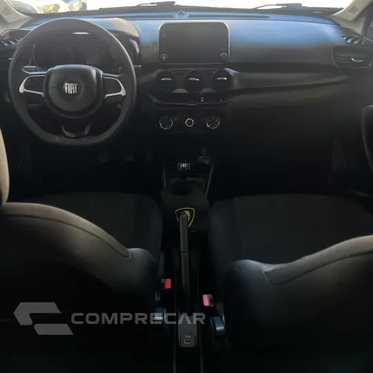 ARGO DRIVE 1.0 6V Flex