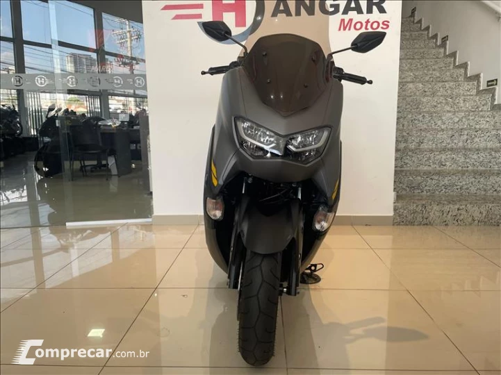 NMAX 160 ABS