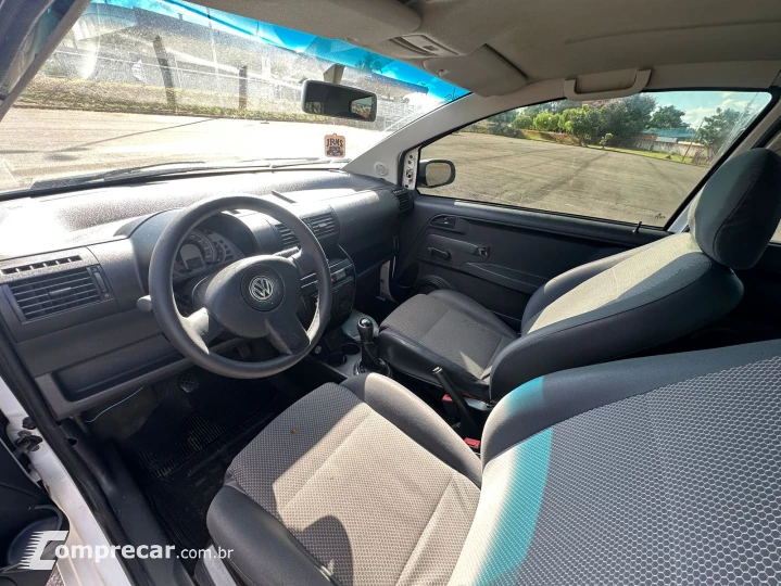 FOX 1.0 MI 8V