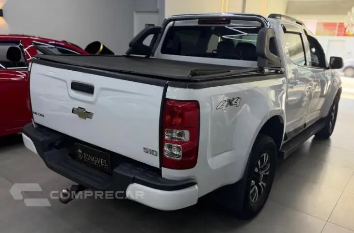 S10 LS DD4