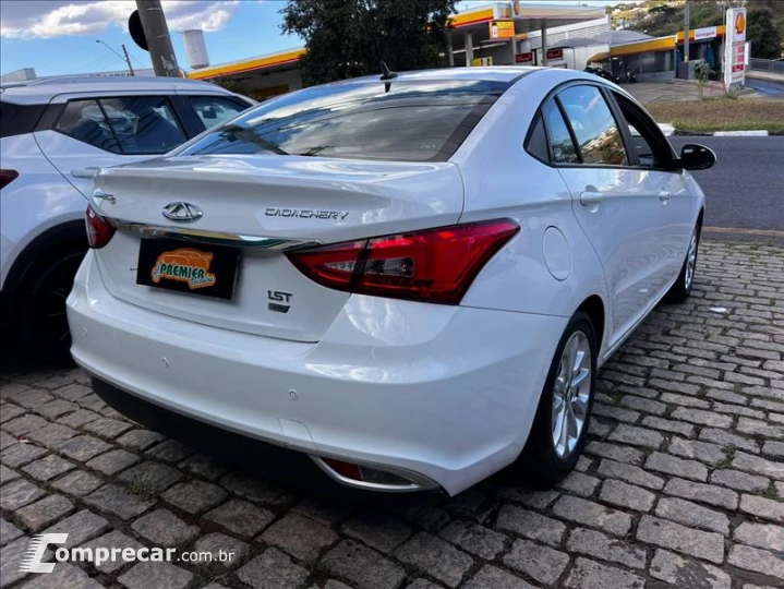 ARRIZO 5 1.5 VVT Turbo Iflex RX