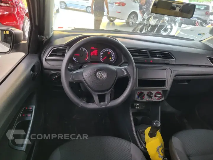 Gol 1.0 Flex 12V 5p