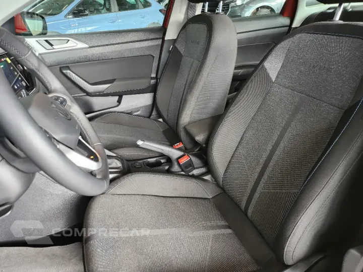 NIVUS 1.0 200 TSI TOTAL FLEX COMFORTLINE AUTOMÁTICO