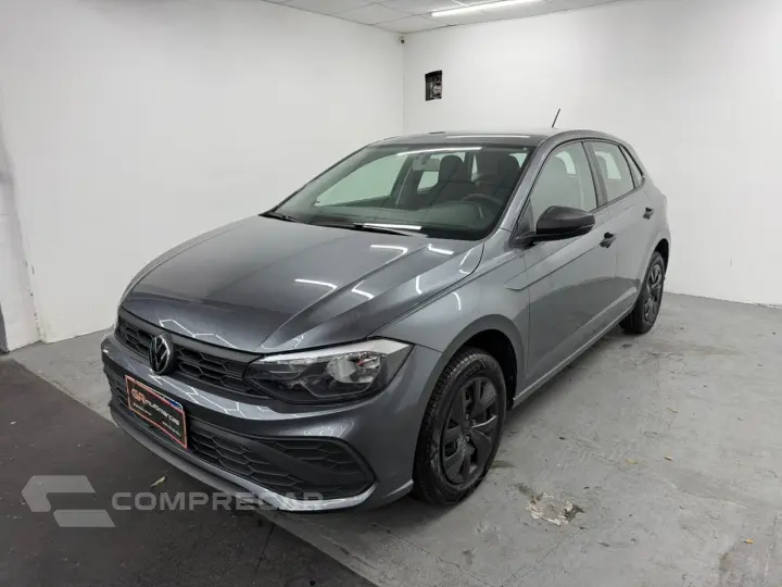 Polo Track 1.0 Flex 12V 5p