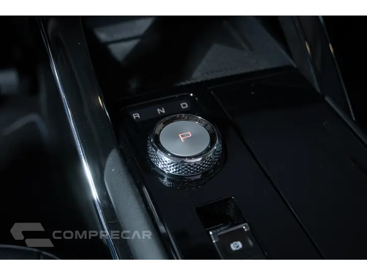 HAVAL H6 H6 PREMIUM HEV (HIBRIDO)