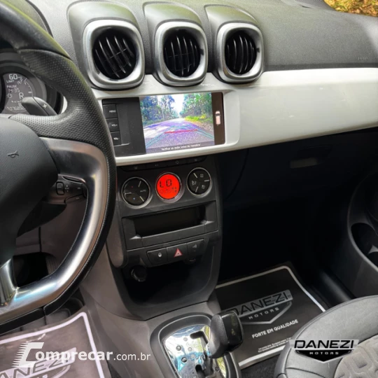 AIRCROSS 1.6 Shine 16V