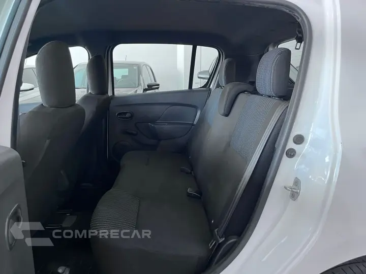 SANDERO 1.0 12V SCE Life