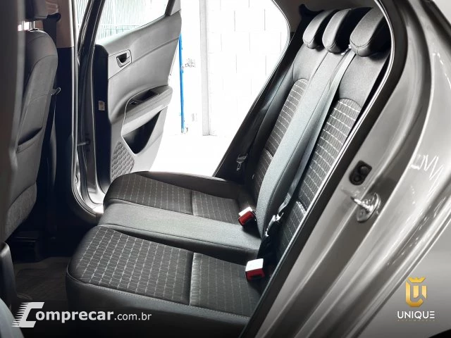 HB20 - 1.0 12V COMFORT MANUAL