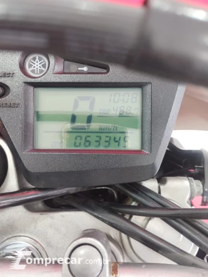 XT 660 R