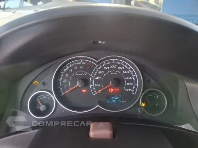 CELTA - 1.0 MPFI LT 8V 4P MANUAL