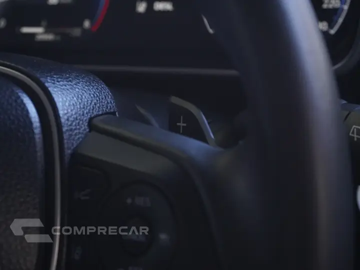 COROLLA CROSS 2.0 VVT-IE FLEX XRX DIRECT SHIFT
