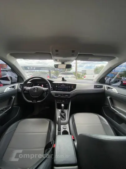 POLO 1.0 170 TSI Highline