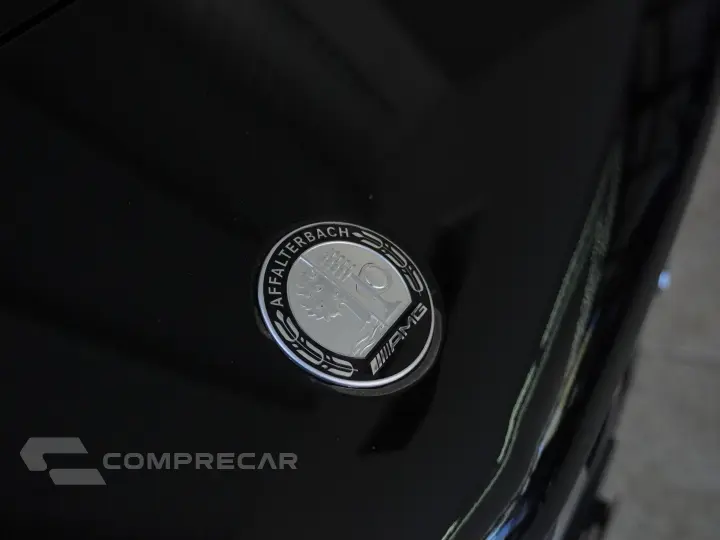 CLA 35 AMG 2.0 MHEV 4MATIC 8G-DCT