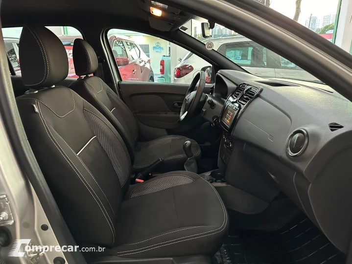 SANDERO 1.0 12V SCE S Edition