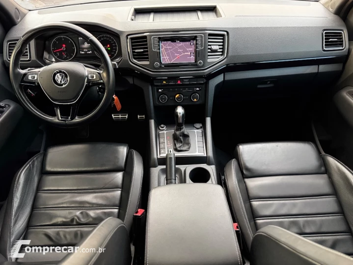 AMAROK Extreme CD 3.0 4x4 TB Dies. Aut.