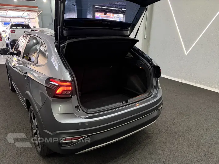 NIVUS 1.0 200 TSI Highline