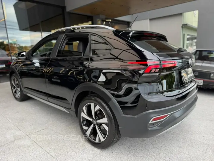 NIVUS 1.0 200 TSI TOTAL FLEX HIGHLINE AUTOMÁTICO