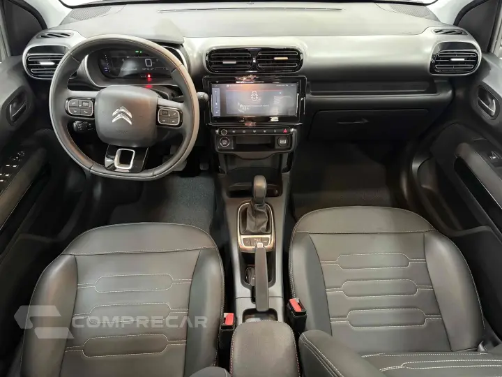 C4 CACTUS 1.6 VTI 120 FLEX FEEL PACK EAT6