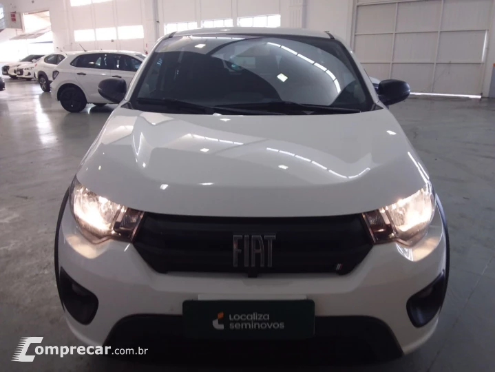 MOBI 1.0 EVO FLEX LIKE. MANUAL